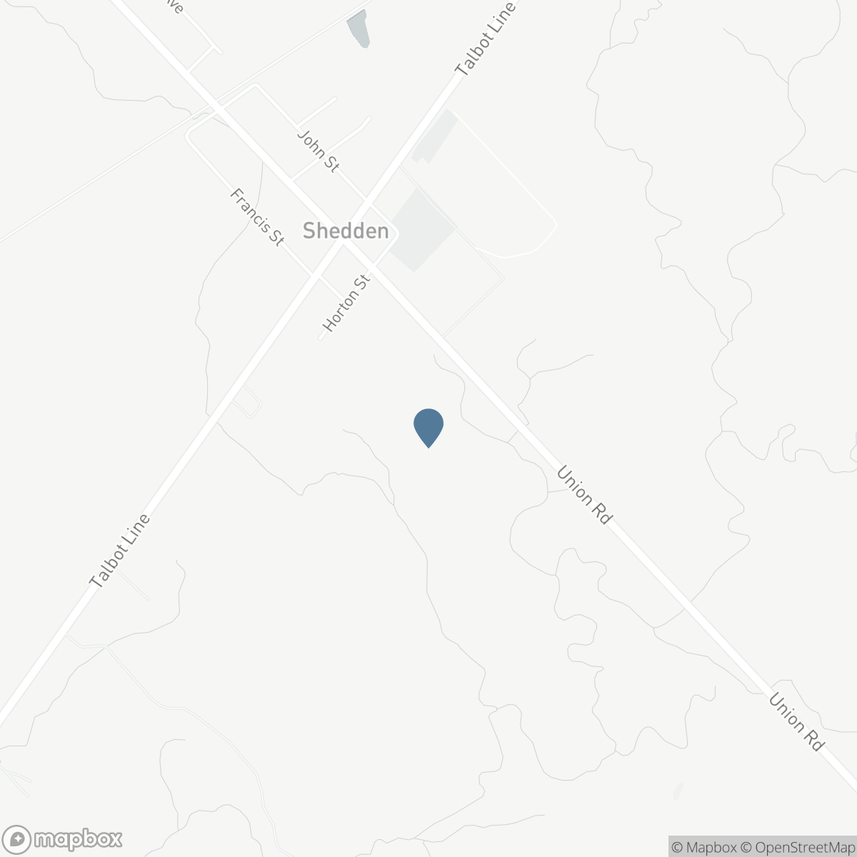 58 STOSS STREET, Southwold, Ontario N0L 2E0